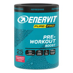 Enervit Pure Pro Pre-Workout Boost Gusto Fragola-Ananas 313g