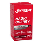 ENERVIT SPORT MAGIC CHERRY10BU