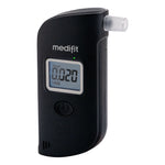 MEDIFIT ALCOOL TESTER BATTERIE
