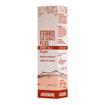 FERRO COLLOIDALE PLUS50PPM SPR