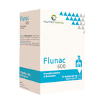 FLUNAC 600 10STICK
