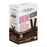 DEDO FONDENTE BISC FOND 150G