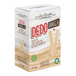 DEDO LATTE BISC VANIGLIA 150G