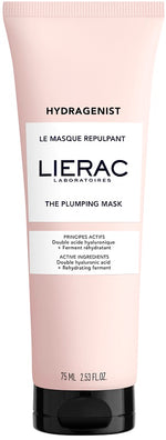 Lierac Hydragenist | Maschera Rimpolpante Idratante | 75 ml
