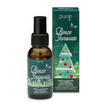 Purae Bosco Innevato | Spray Ambiente Oli Essenziali | 60ml