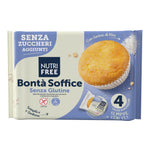 NUTRIFREE BONTA' SOFFICE S/ZUC