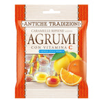 ANTICHE TRADIZIONI CAR AGRUMI