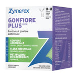 ZYMEREX GONFIORE PLUS 28BUST