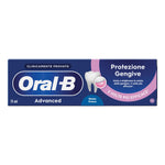 Oral-B | Dentifricio Advanced Protezione Gengive | 75ml