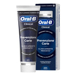 Oral-B | Dentifricio Clinical Prevenzione Carie | 75ml