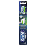 Oral-B | Spazzolino Junior 6-12 Anni Extra Soft | 1 Pezzo