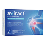 AVIRACT ARTHRO COMPLEX 60CPR