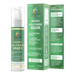 Jelly Green | Maschera Viso Detox Microbioma | 50ml