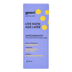 Goovi Live Now Age Later – Integratore Antiossidante Anti-Aging 50ml