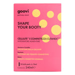 Goovi Shape Your Booty – Cellulite E Compattezza Cutanea 24 Stick Pack