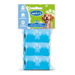 WIPETS EASY SACCHETTI IG 60PZ