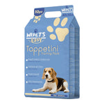 WIPETS EASY TAPPETINI60X60 10P
