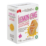 LEMON CAKE MERENDINA 180G