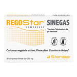 REGOSTAR SINEGAS 30CPR FILM