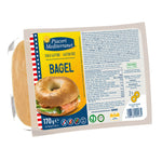 PIACERI MEDIT BAGEL 170G