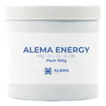 ALEMA ENERGY 100G