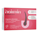 HAIRMIN COMPLEX 60CPS