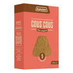 AGLUTEN COUS COUS RISO INTEGR