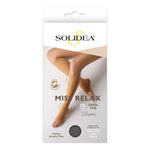 MISS RELAX 70 GAMB PA NERO 1S