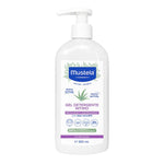 MUSTELA GEL DETERGENTE INTIMO