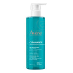 Avene Cleanance Gel | Detergente Viso Pelli Grasse Pori | 400ml