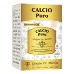 CALCIO PURO POLVERE SOL 150G