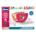 CH GIOCO LEGNO COLLINA CONIGL