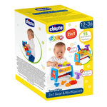 CH GIOCO S2P 2IN1 CASETTA ATTR