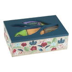 NEAVITA COF LEGNO BIO AZZ30FIL