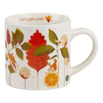 NEAVITA MUG WARMY TEA TAZZA RO