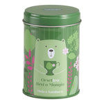 Neavita OrsetTea Bevi O Mangia Mela E Sambuco 80g