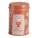 Neavita OrsetTea Bevi O Mangia Pesca Lemon 80g