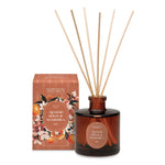 Nasoterapia Diffusore Ambiente Arancio Dolce & Mandorla 200ml - Gioia