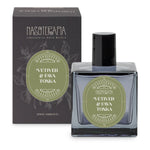 Nasoterapia Spray Ambiente Vetiver & Fava Tonka 100ml