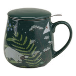 NEAVITA INFUSIERA FAVOLA VERDE