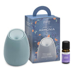 Purae Kit Armonia | Diffusore + Sinergia Lavanda Pompelmo | 100ml