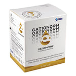 CATIONORM GOCCE 30F MONODOSE