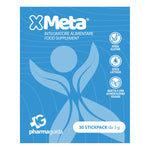 XMETA 30STICKPACK