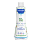 MUSTELA LATTE TOILETTE 750ML