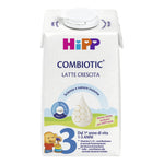 HIPP COMBIOTIC 3 500ML