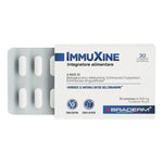 IMMUXINE 30CPR BRADERM