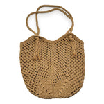 HIMALAYA BORSA RETE COTONE LUC