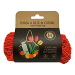 HIMALAYA BORSA RETE COTONE RO