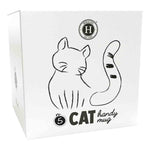 HIMALAYA HANDY MUG CAT 350ML 5