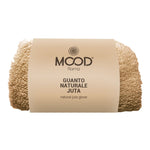 MOOD GUANTO NATURALE JUTA